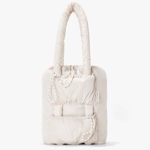 Dagne Dover Kal Drawstring Bag - Moonbeam